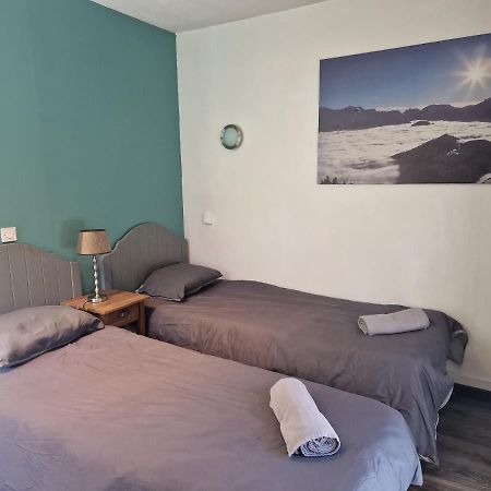 Studio La Cabane Centre Ville Le Bourg-d'Oisans Ngoại thất bức ảnh